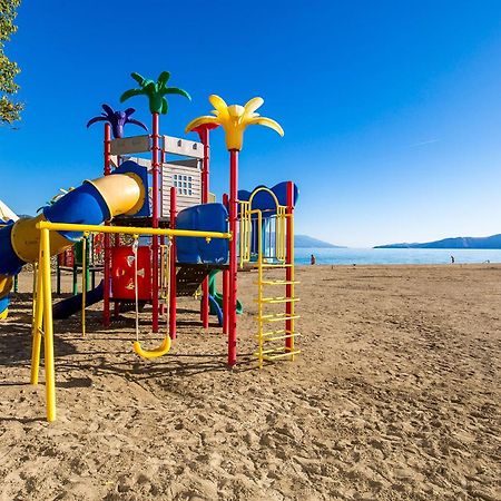 Mobile Home Relax Klenovica Luaran gambar