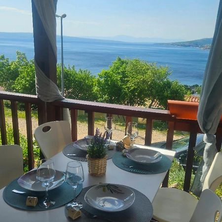 Mobile Home Relax Klenovica Luaran gambar