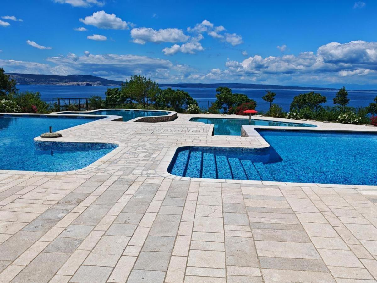 Mobile Home Relax Klenovica Luaran gambar